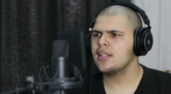 استمع لأنشودة "هموم الحياة جبال ثقال" بصوت المبدع مصعب أبو زيد 